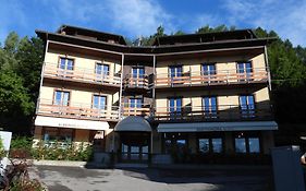 Albergo Rusen